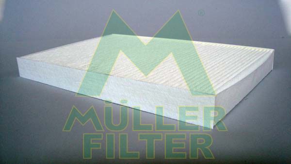 MULLER FILTER Filter,salongiõhk FC117